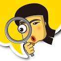 우리동네 학원정보 알기 logo