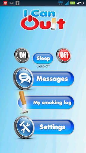 【免費健康App】I Can Quit: Smoking-APP點子