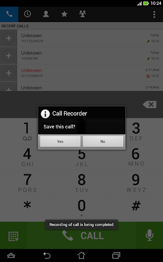 免費下載通訊APP|Call Recorder Pro app開箱文|APP開箱王