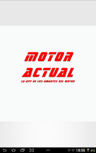 Motor Actual Screenshots 0
