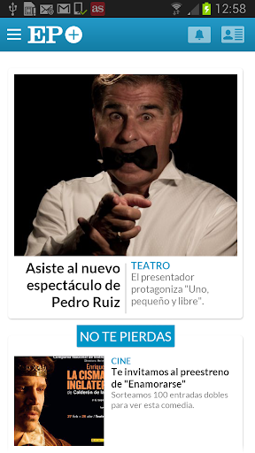 EL PAÍS + suscriptores