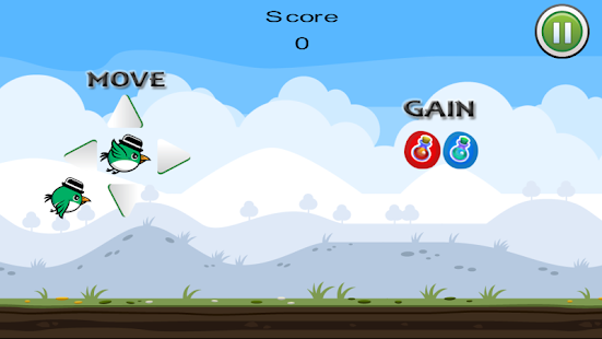 How to get Finger Bird 10.0 mod apk for bluestacks