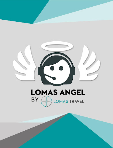 Lomas Angel