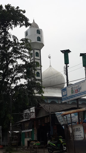 Masjid Jami Assholihin