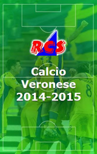 Calcio Veronese 2014-2015