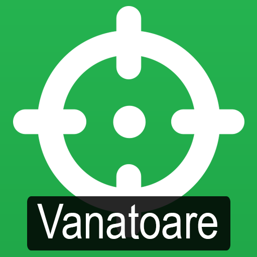 Vanatoare Romania LOGO-APP點子