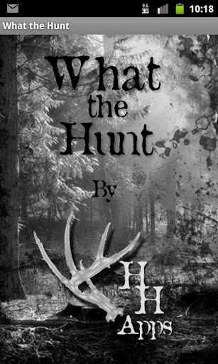 What the Hunt Wisconsin