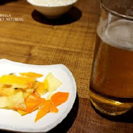 叁和院台灣風格飲食