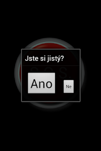 Free SOS tlačítko APK for Android