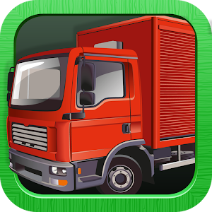 Cool Puzzles: Trucks.apk 6.5