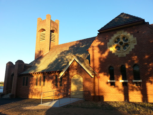 Canowindra Anglican Church