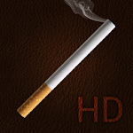 Cover Image of Herunterladen Real Smoke HD 1.0.3 APK