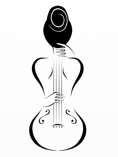 Massagepraktijk Irina Zimina logo