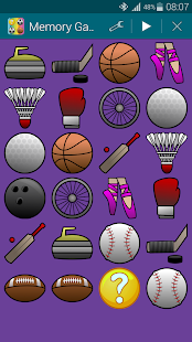 How to mod Sports 1, Memory Game (Pairs) patch 1.4.0.3 apk for bluestacks