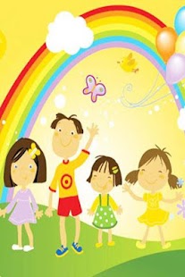 happy children s song app遊戲 - APP試玩 - 傳說中的挨踢部門