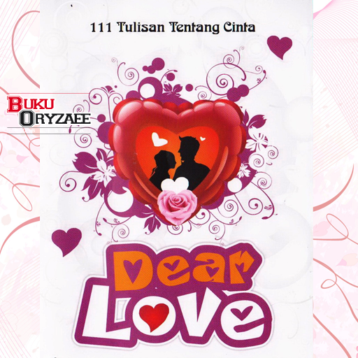 Novel Dear Love LOGO-APP點子