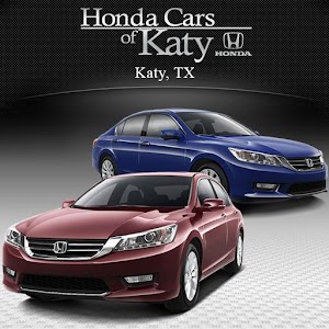 Honda Cars of Katy  Android Apps on Google Play