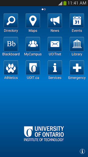 UOIT Mobile