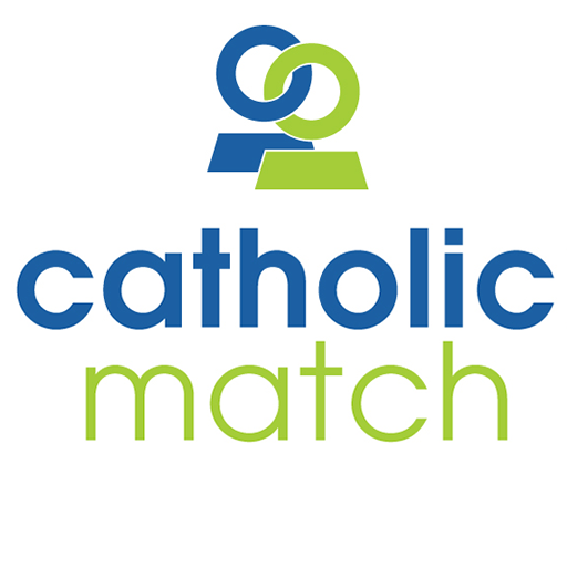 Catholic Dating Match LOGO-APP點子