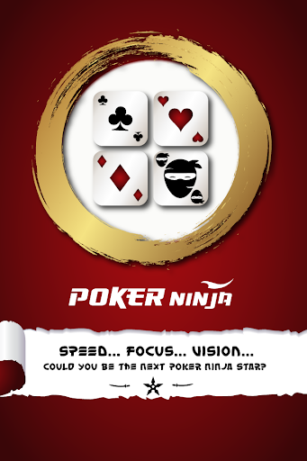 Poker Ninja
