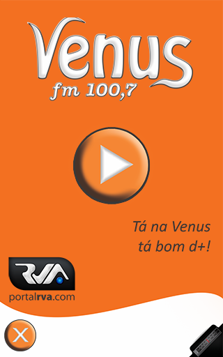 Radio Venus FM 100.7