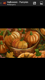 How to mod Halloween Pumpkin - Wallpapers 1.0.3 apk for android