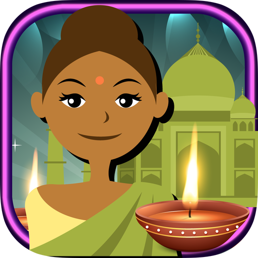 Indian Celeb Guess Trivia 益智 App LOGO-APP開箱王