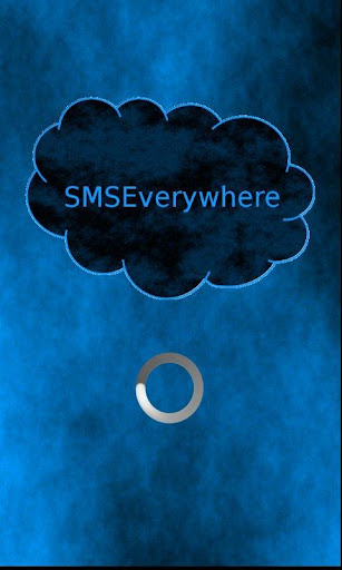 SMS Everywhere