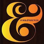 Logo of Fork Brewer Golden Mile