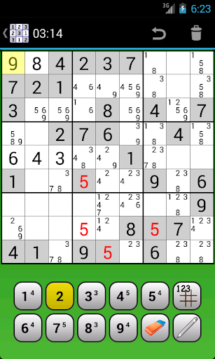 Sudoku Mega