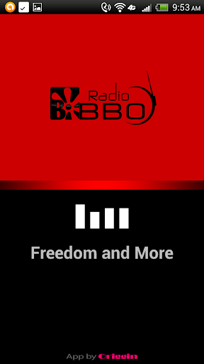 Radio BBO