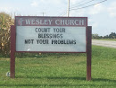 Wesley Church