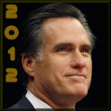 2012 Candidate: Mitt Romney logo