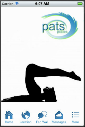 Pats-Pilates