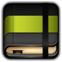 Study timetable icon
