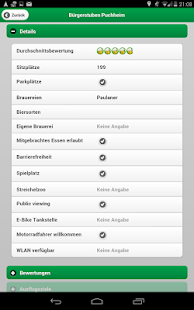 BiergartenFreunde.de Screenshots 4