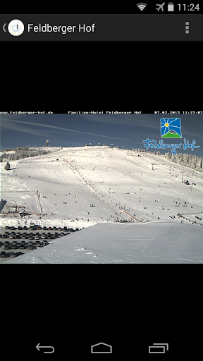 【免費旅遊App】Feldberg Webcams-APP點子