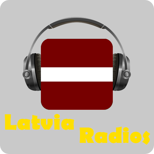 Latvia Radios Live LOGO-APP點子