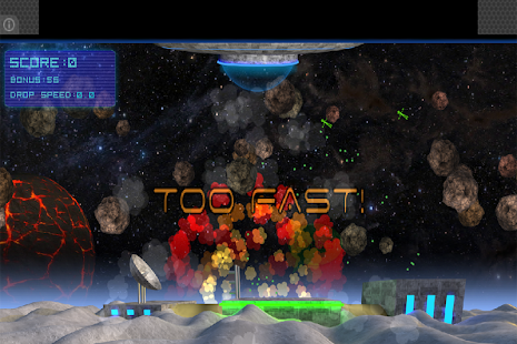 Free Land It! APK for PC