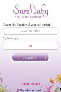 My Days - Period & Ovulation ™ - Android Apps on Google Play