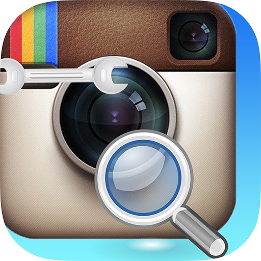 วิธีแก้ลืมรหัสผ่าน instagram LOGO-APP點子