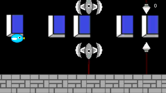 Free Download Dungeon Bird APK