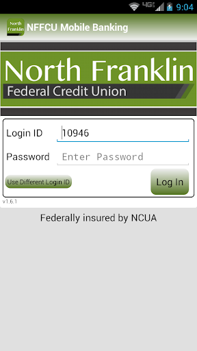 NFFCU Mobile Banking