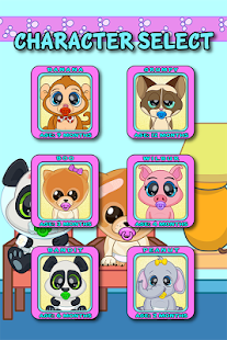 How to get Baby Animal Pet Vet Doctor 2.1 apk for laptop