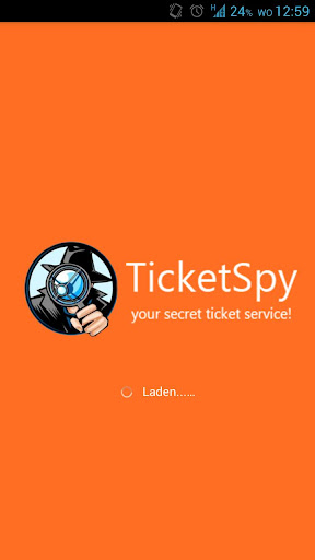 TicketSpy