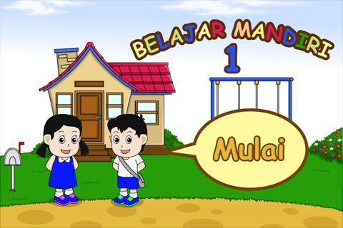 Belajar Mandiri 1