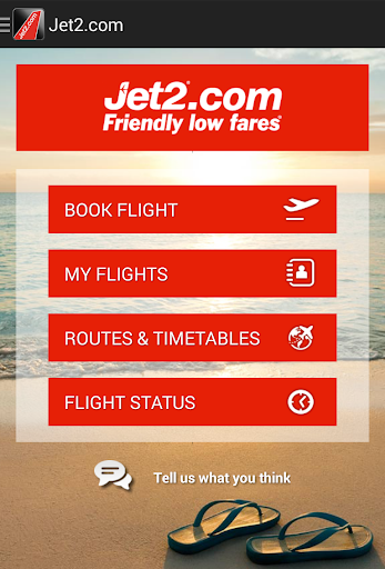 【免費旅遊App】Jet2.com-APP點子