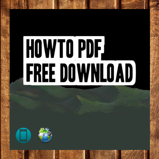 howto PDF Free Download LOGO-APP點子