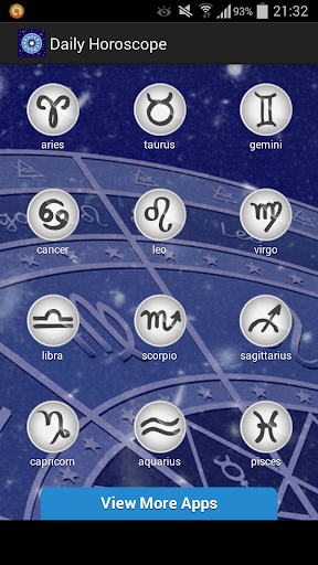 Daily Horoscope