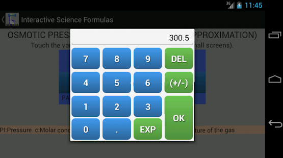 How to download Science Formulas 2.2 unlimited apk for android